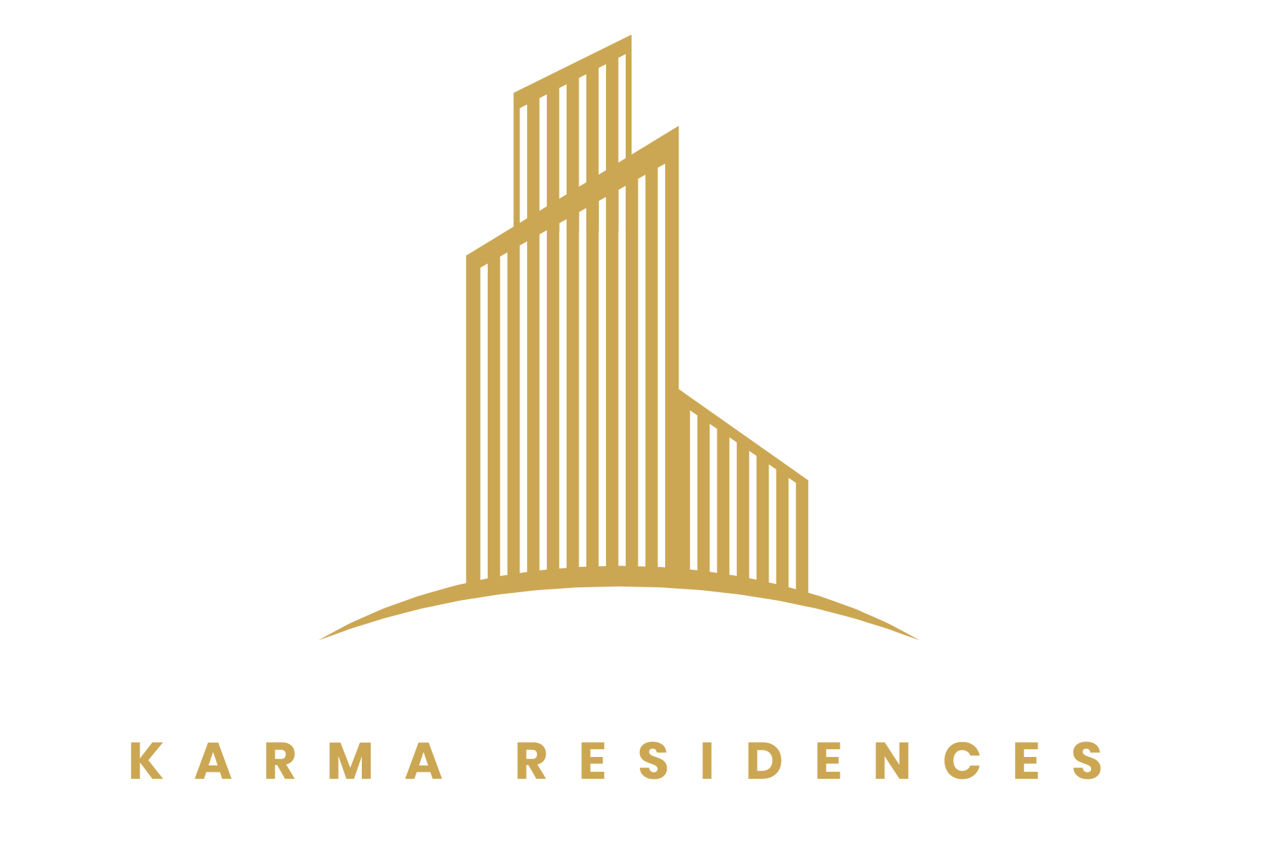 Karma Residences-karma Logo